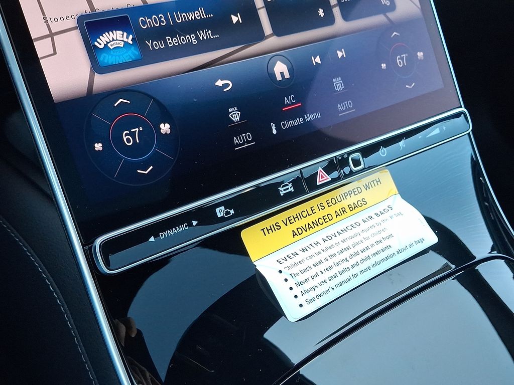 Thumbnail: 2026 Mercedes-Benz S-Class - 13