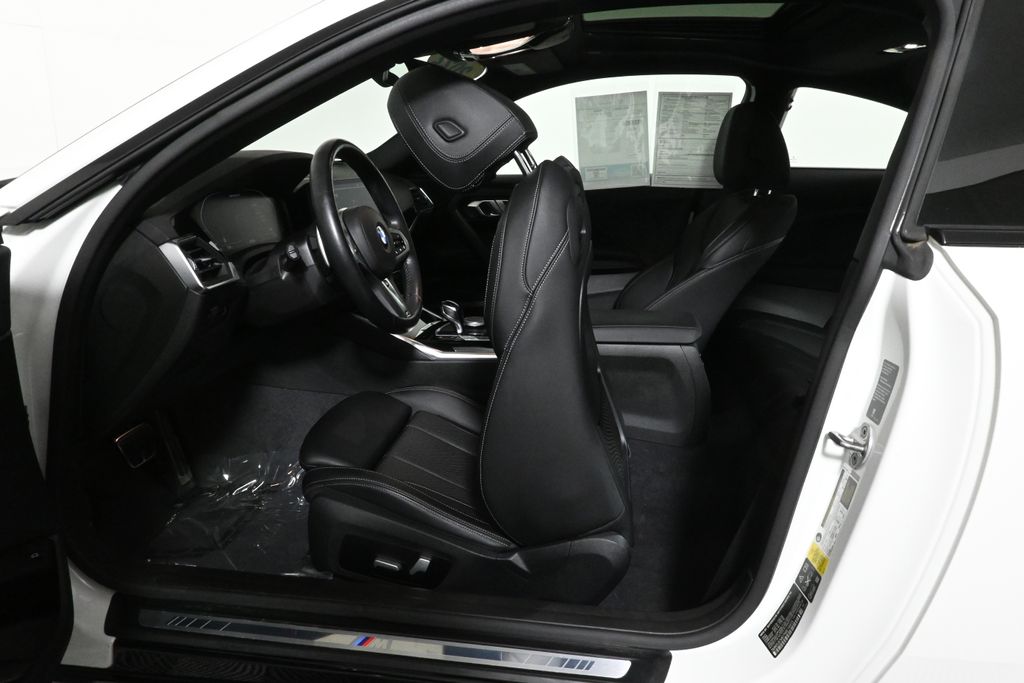 Thumbnail: 2022 BMW 2 Series - 31