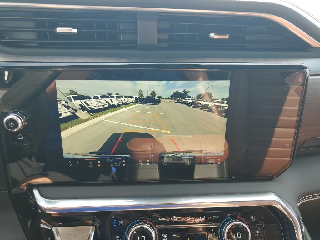 New Car 2025 Gmc Sierra 3500hd  Denali Ultimate For Sale In Austin, Texas