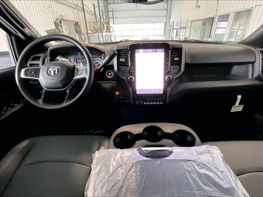 2026 Ram 2500 — photo 12