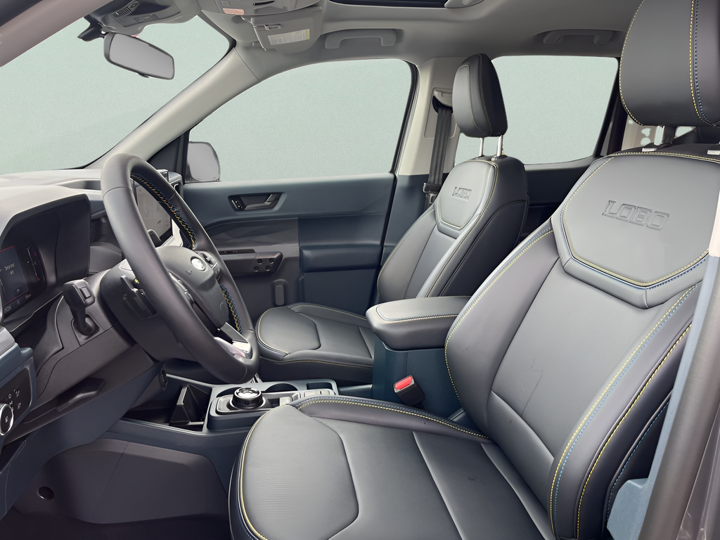 2025 Ford Maverick Lobo Standard - Photo 13
