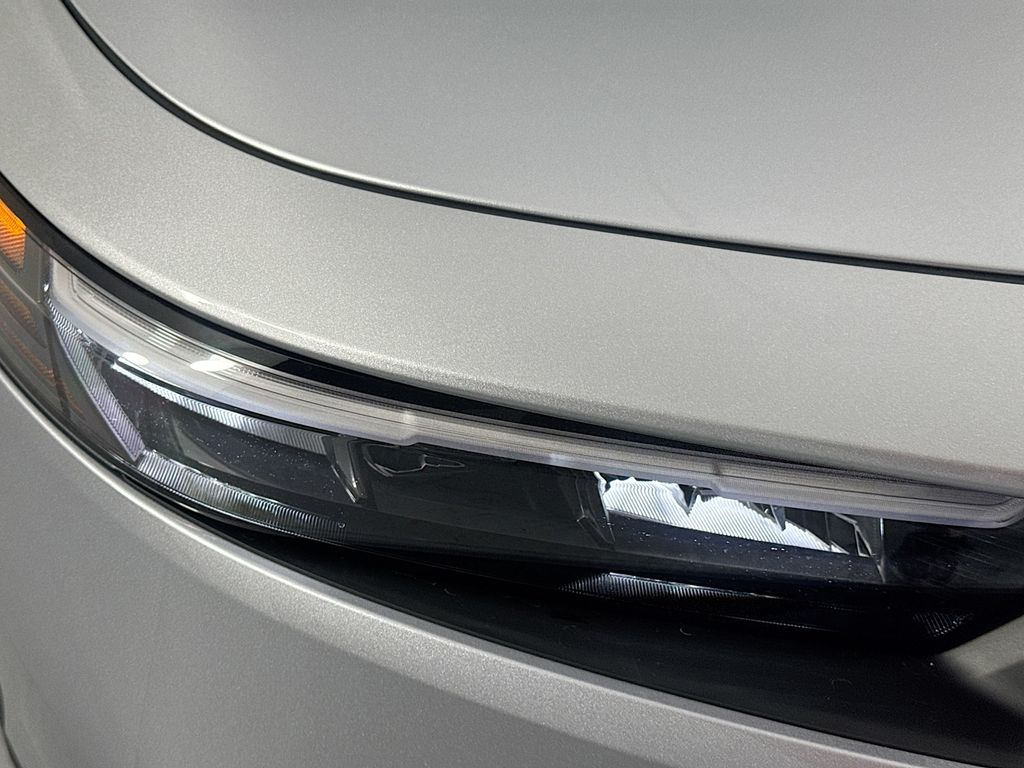 New Car 2025 Honda Accord Hybrid  Touring For Sale Under $40,000 In Austin, Texas