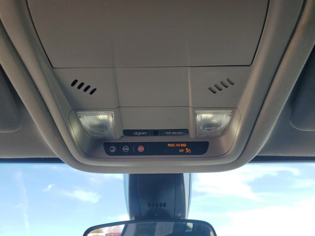 Used Car 2023 Gmc Acadia  Sle For Sale Under $30,000 In Austin, Texas