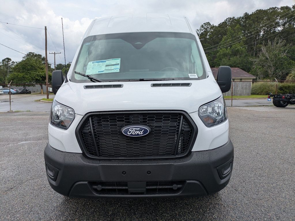 2026 Ford Transit-350 Cargo Van 