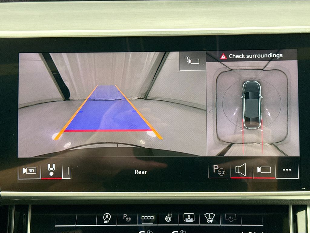 New 2026 Black Audi  image 15
