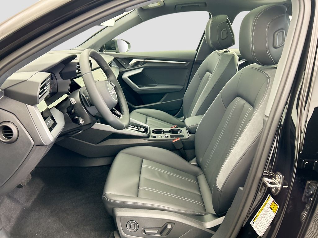 Thumbnail: 2026 Audi A3 - 18