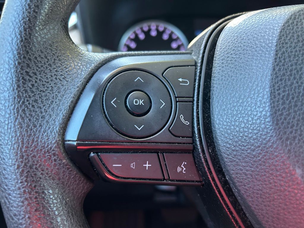 Thumbnail: 2019 Toyota RAV4 - 19