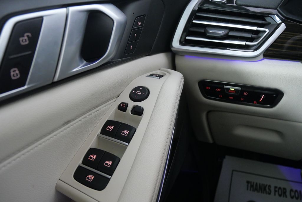 2020 BMW X5 sDrive40i 18
