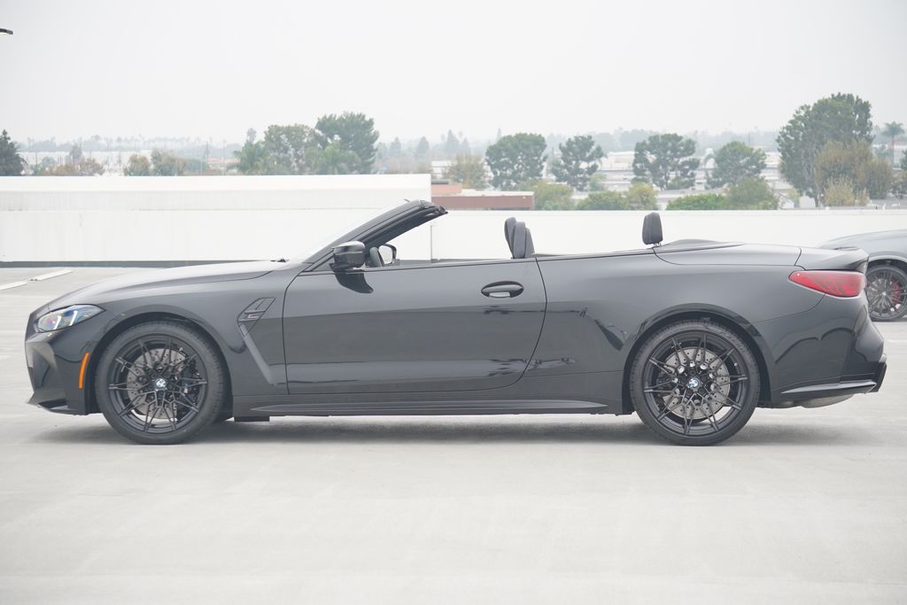 Thumbnail: 2026 BMW M4 - 6