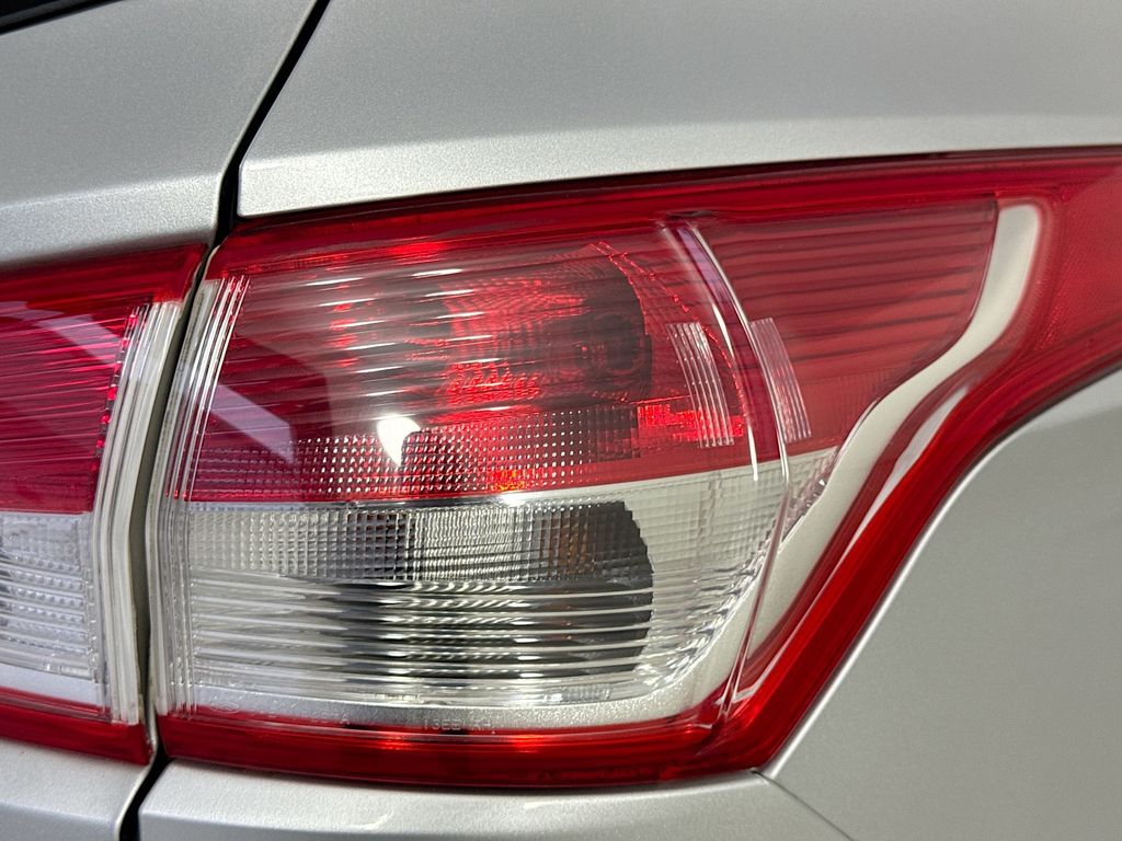 Used Car 2013 Ford Escape  Titanium For Sale Under $12,000 In Austin, Texas