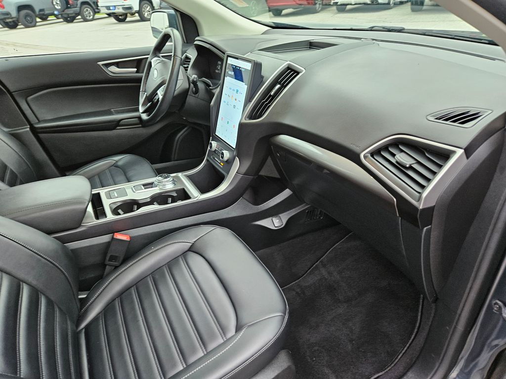 Used 2023 Ford Edge SUV