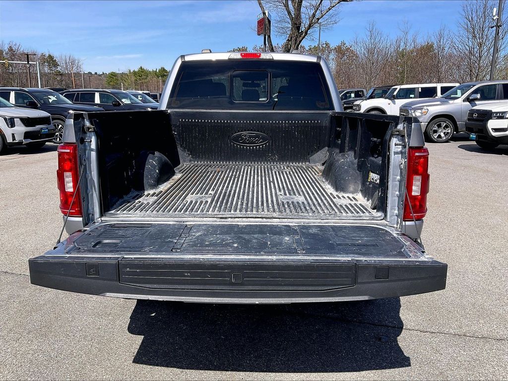 2023 Ford F-150 — photo 36