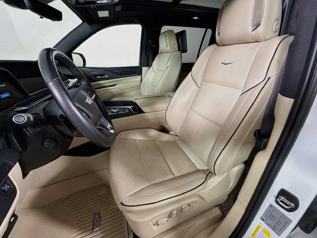 Used 2021 Cadillac Escalade ESV SUV