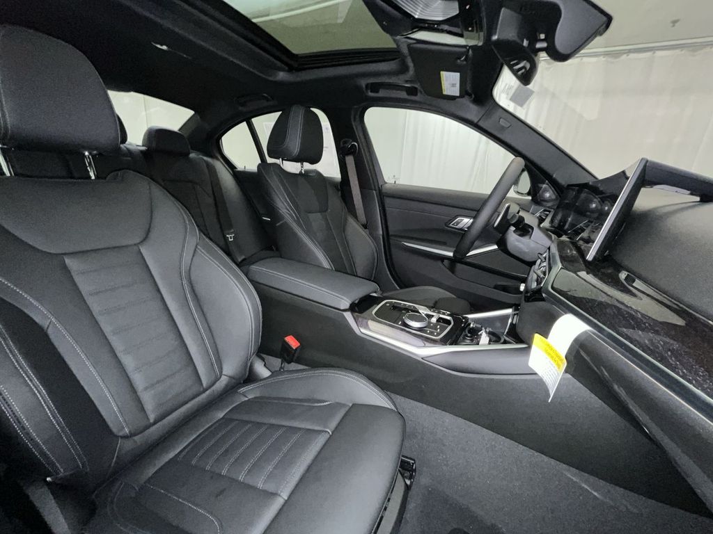 2023 Bmw 330i photo 26