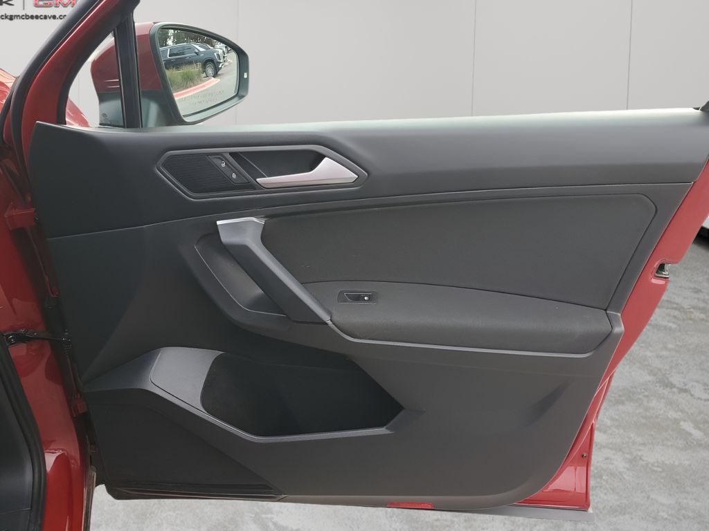 Used Car 2019 Volkswagen Tiguan  2.0t S For Sale Under $20,000 In Austin, Texas