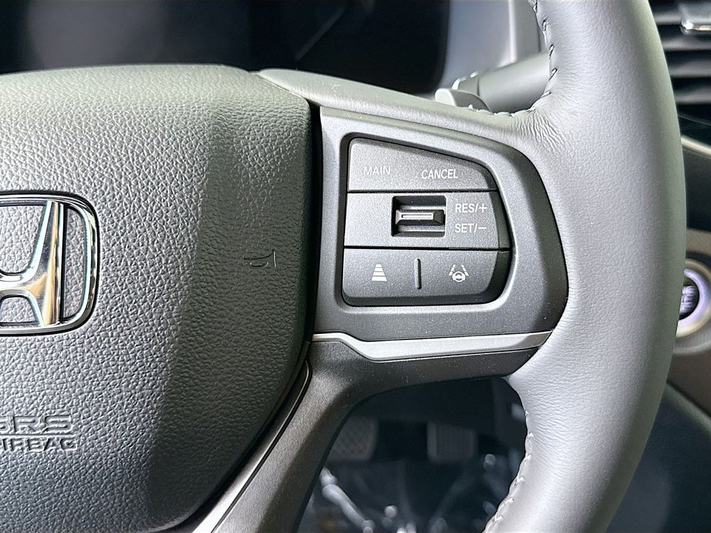 Thumbnail: 2026 Honda Ridgeline - 12