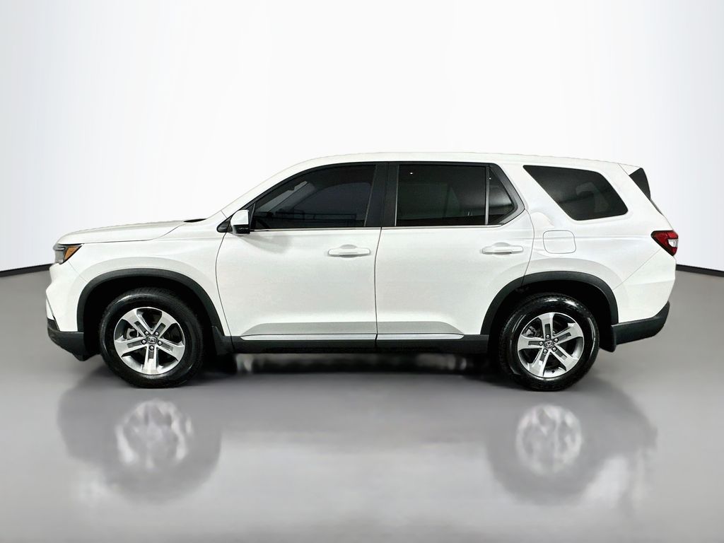 Thumbnail: 2024 Honda Pilot - 8
