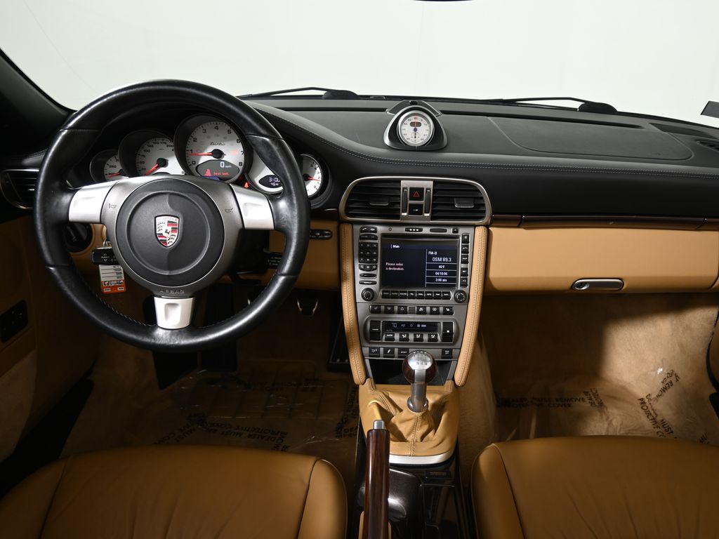 Thumbnail: 2008 Porsche 911 - 24