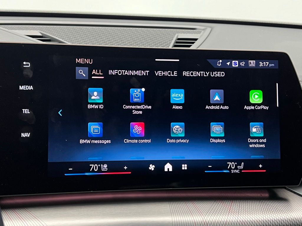 Thumbnail: 2025 BMW X2 - 12