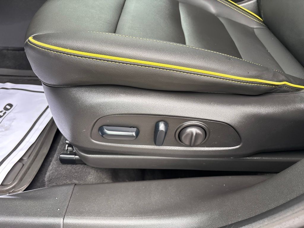 Used 2024 Chevrolet TrailBlazer SUV