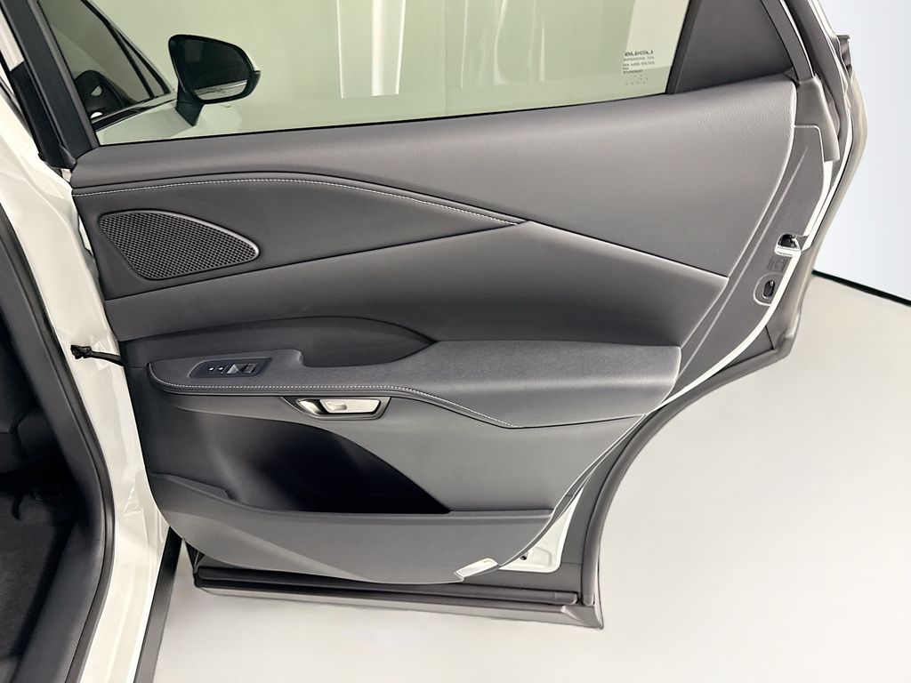 Thumbnail: 2026 Lexus RX - 28