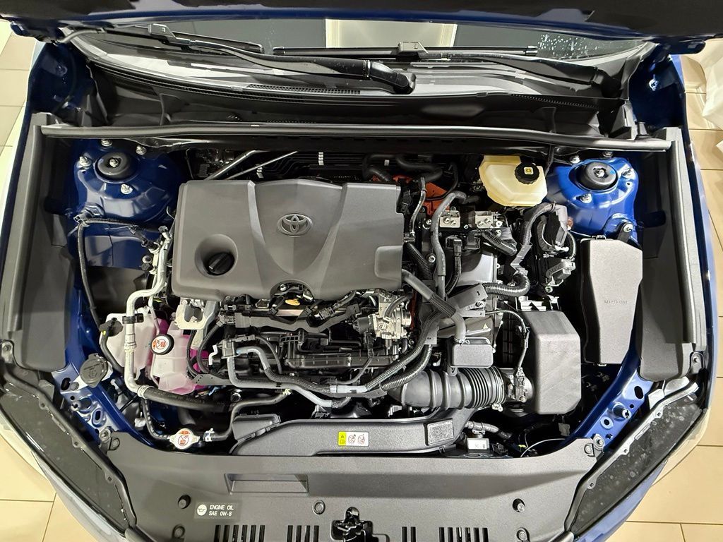Thumbnail: 2026 Toyota Camry - 10