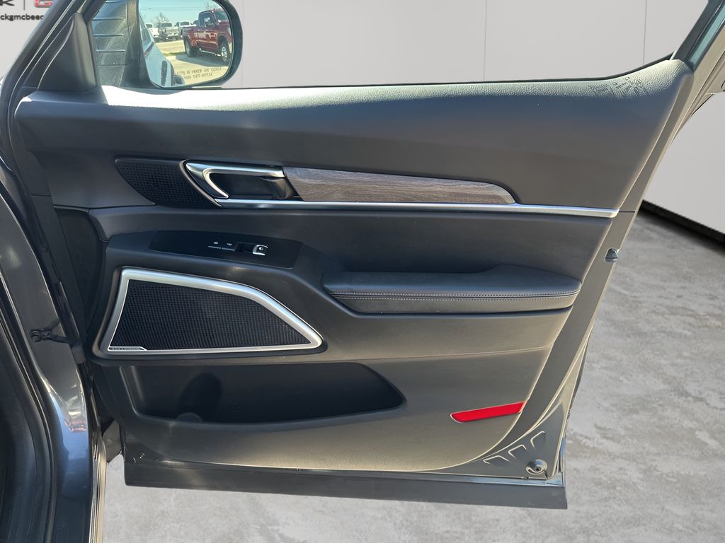 Used Car 2021 Kia Telluride  Ex For Sale Under $25,000 In Austin, Texas