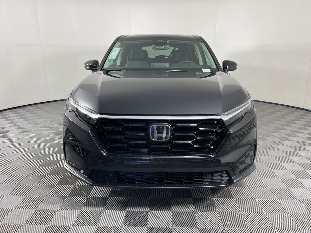 Thumbnail: 2026 Honda CR-V - 7