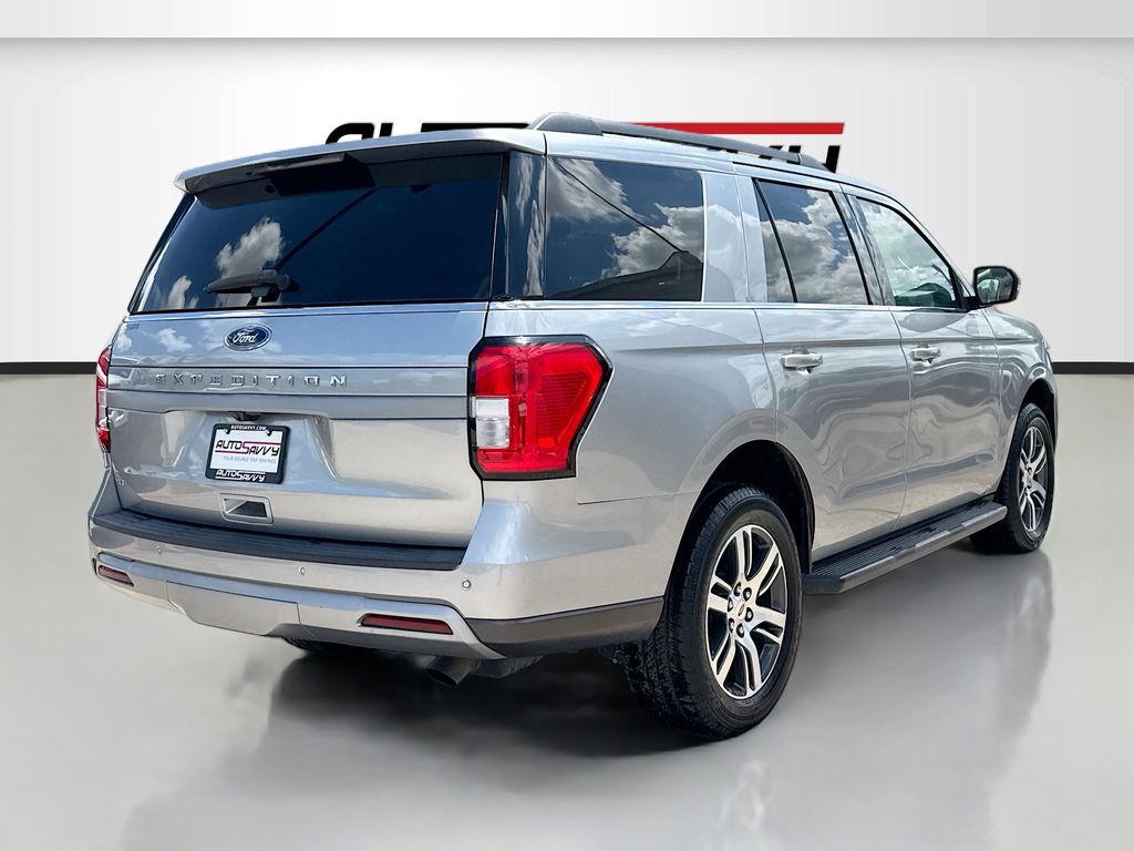 2024 Ford Expedition XLT - 6