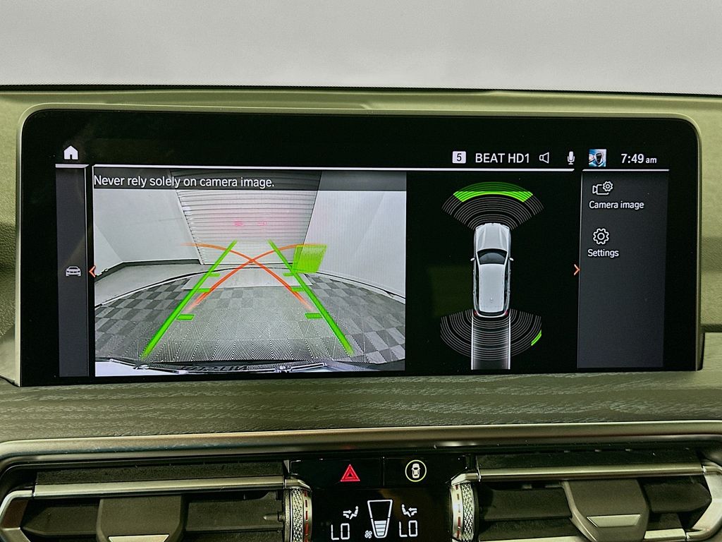 Thumbnail: 2022 BMW X3 - 14