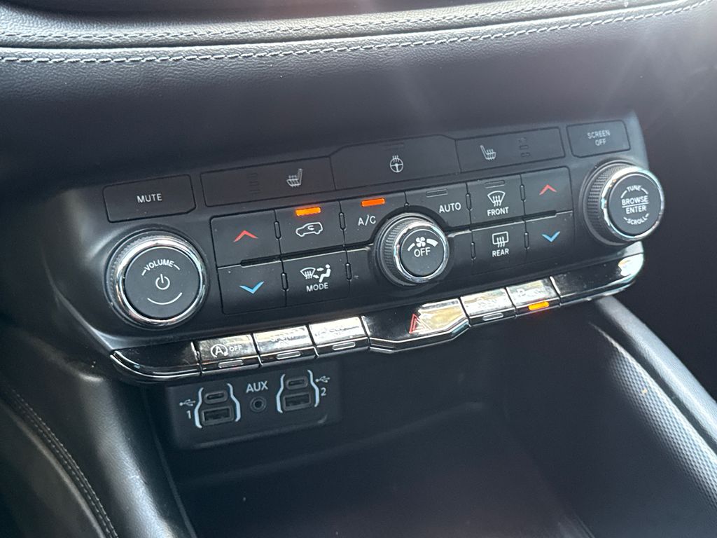 Used 2022 Dodge Durango SUV