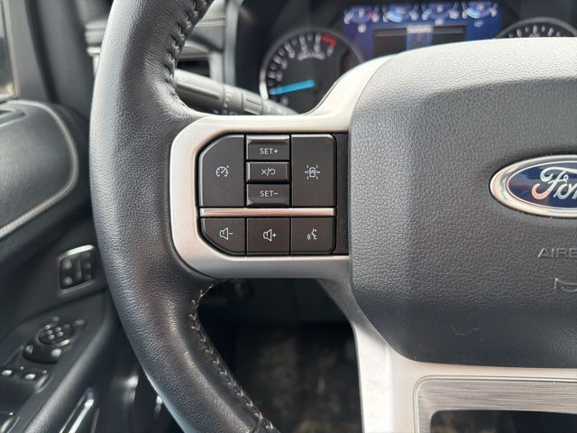 2022 Ford Expedition