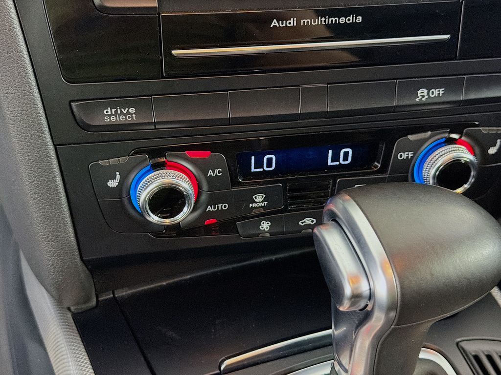 Used 2015 Audi A4 Sedan