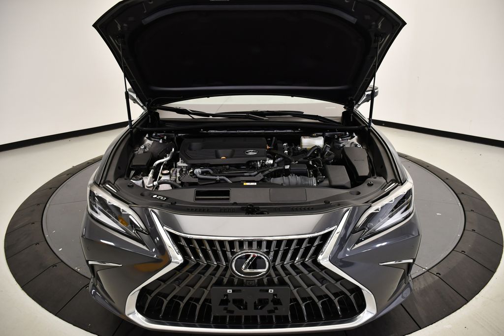 Thumbnail: 2025 Lexus ES - 11