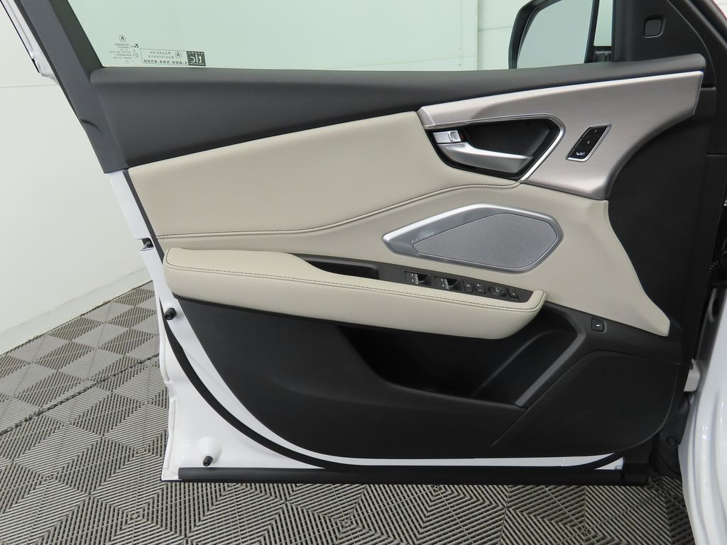 2025 Acura RDX Technology 24