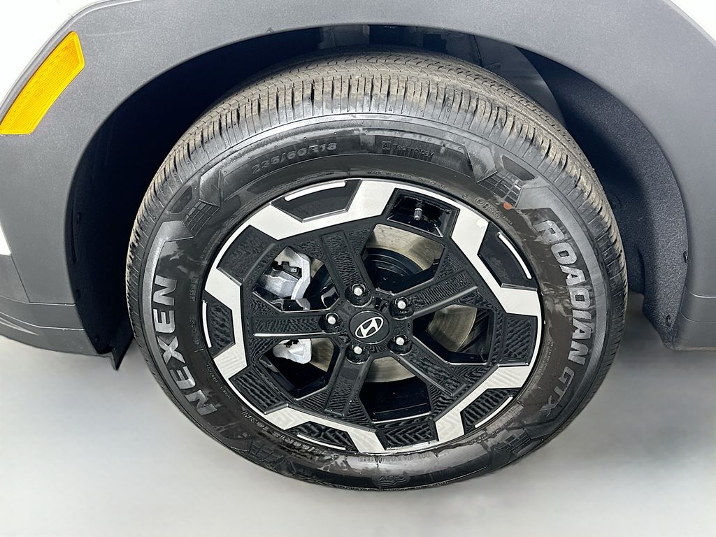 Thumbnail: 2026 Hyundai Santa Fe - 29