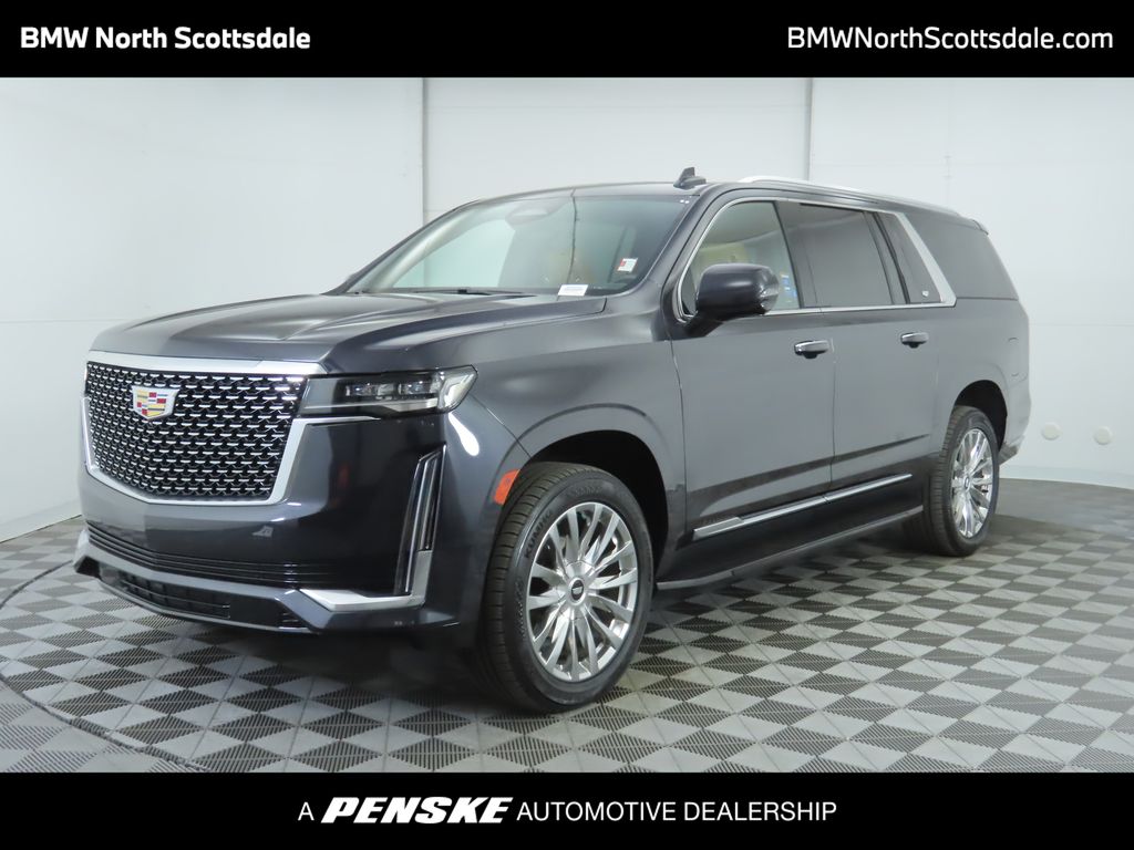 2022 Cadillac Escalade ESV Premium -
                Phoenix, AZ