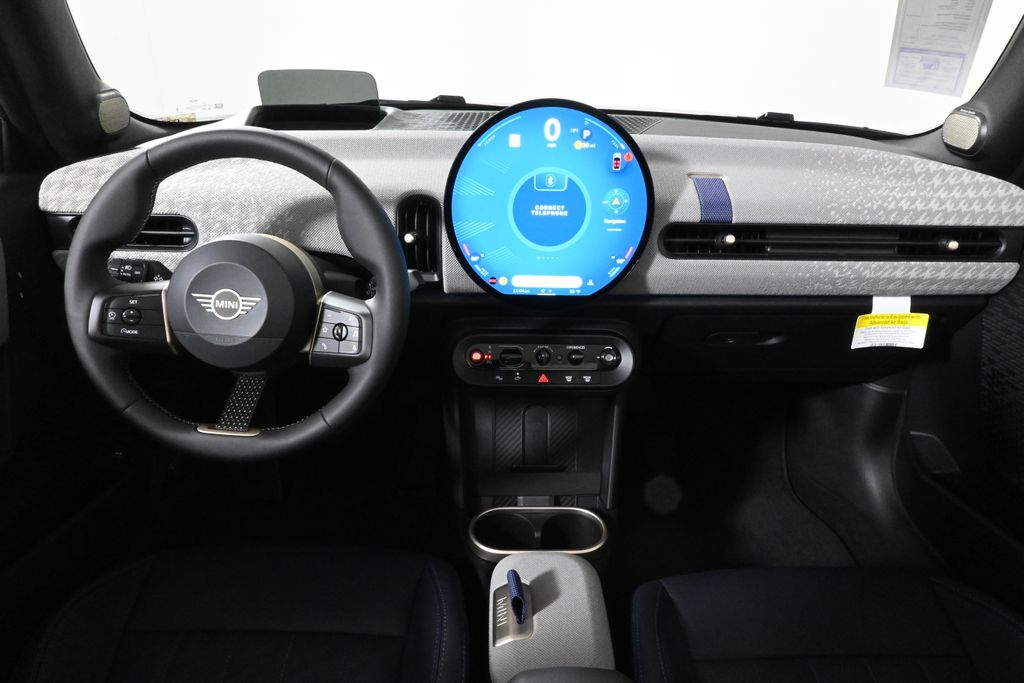 Thumbnail: 2026 MINI Cooper - 25