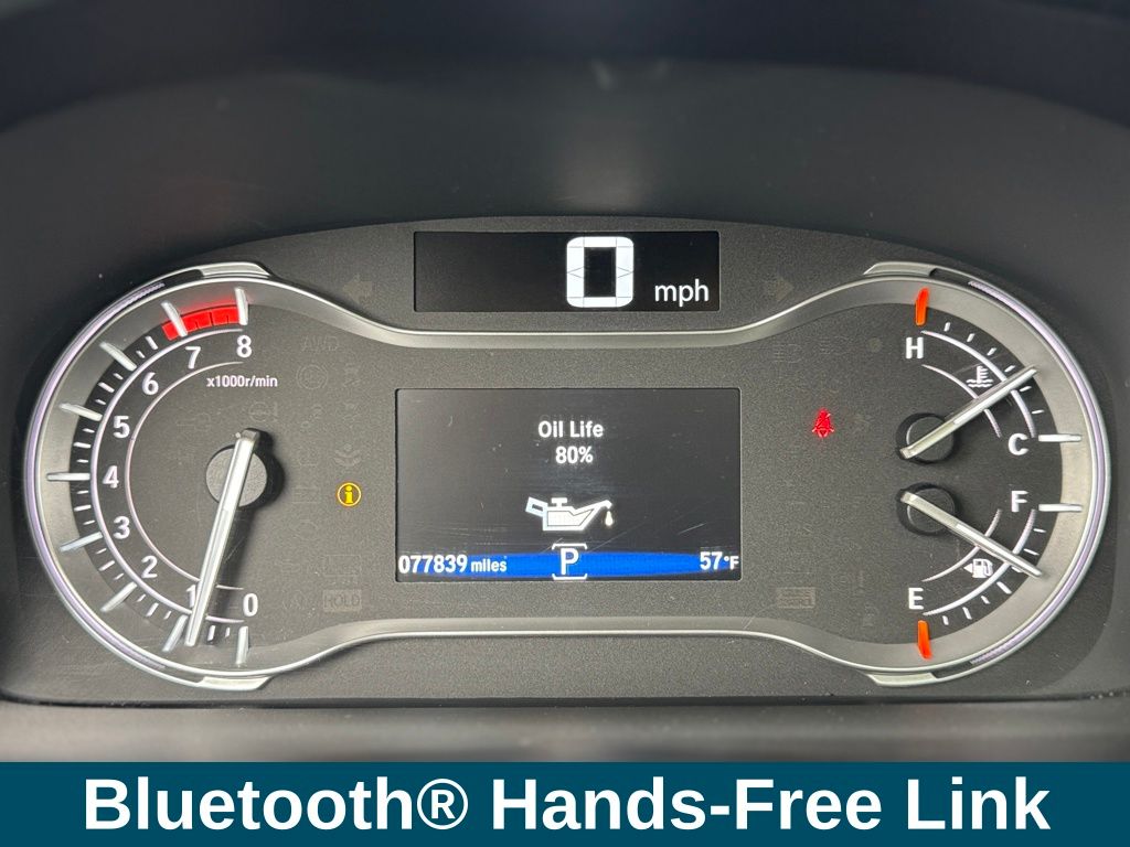 View vehicle photo 7