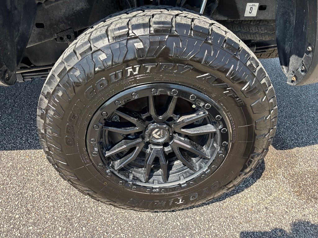 Used 2023 Toyota Tacoma Truck