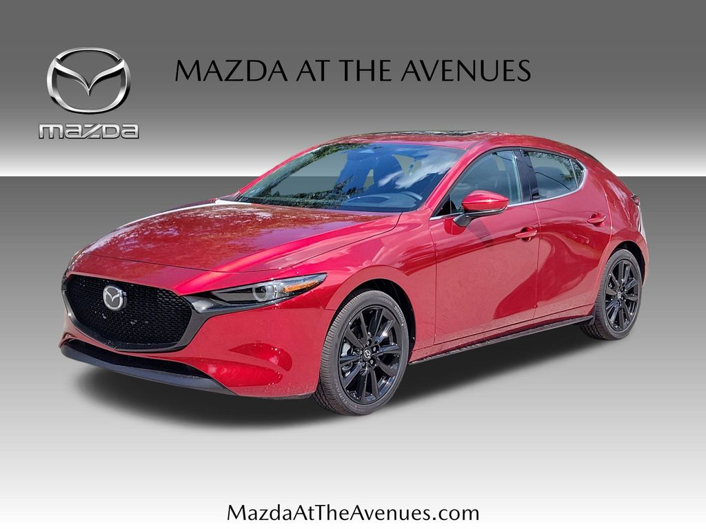 2026 Mazda CX-3 Premium MT 5-Door SKYACTIV's photo