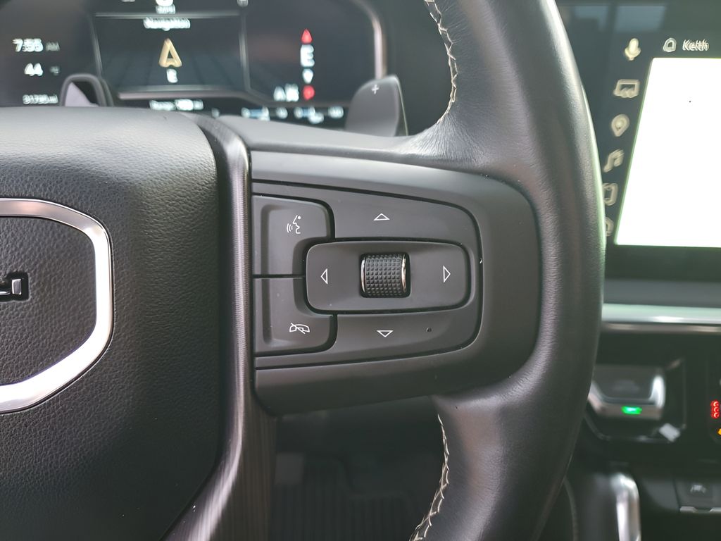 Used Car 2024 Gmc Sierra 1500  Denali Ultimate For Sale Under $70,000 In Austin, Texas