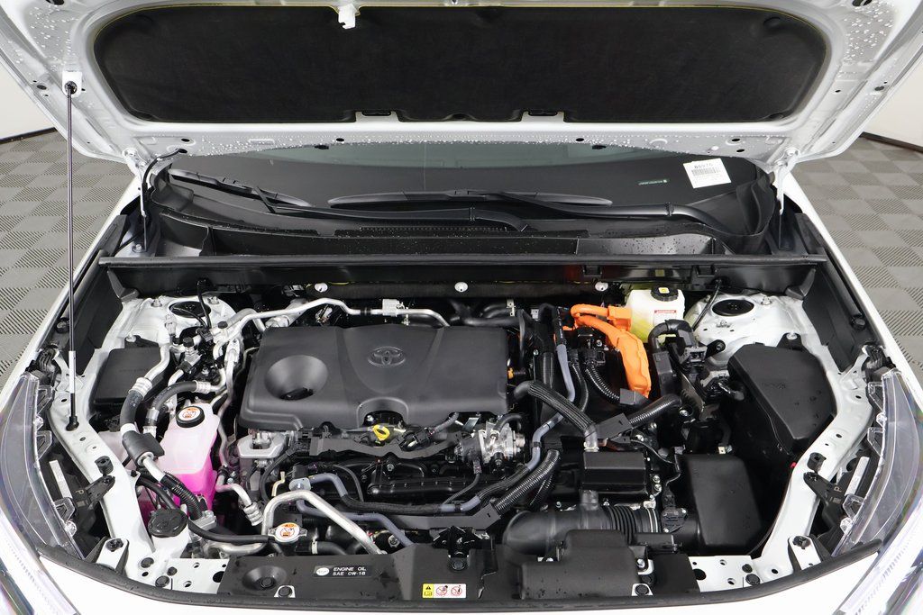 Thumbnail: 2025 Toyota RAV4 - 9