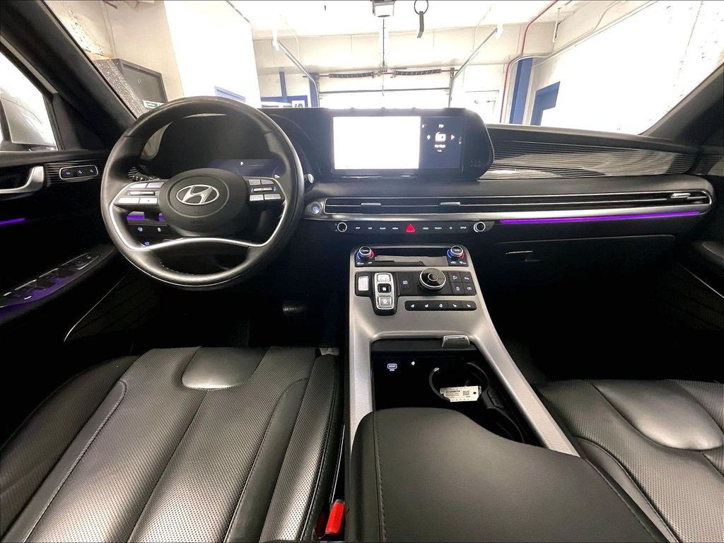 2024 Hyundai Palisade — photo 22