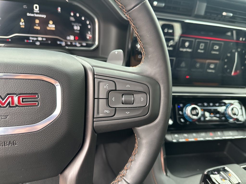 Used Car 2025 Gmc Sierra 1500  At4 For Sale Under $70,000 In Austin, Texas