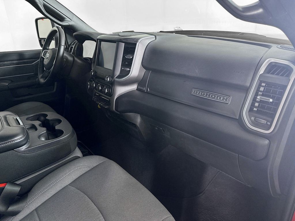 Used 2024 Red Ram Big Horn image 30