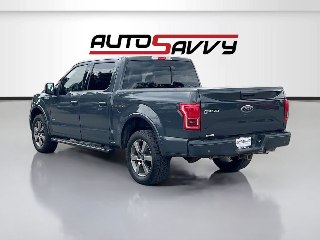 Used 2016  Ford XLT image 5