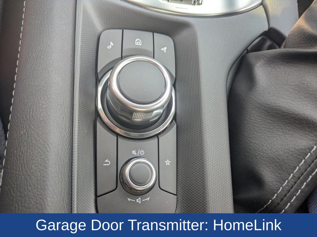 2025 Mazda MX-5 Miata Grand Touring