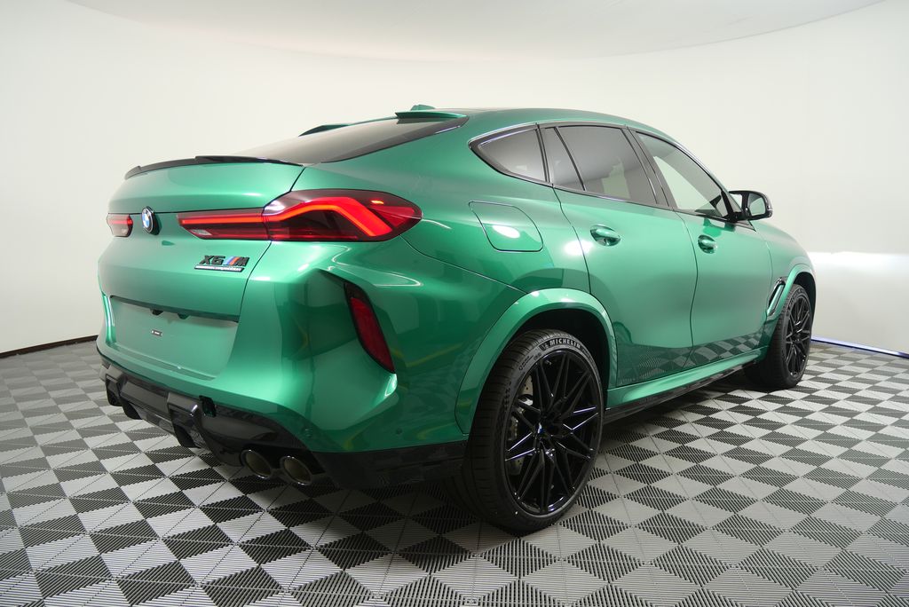Thumbnail: 2026 BMW X6 - 3