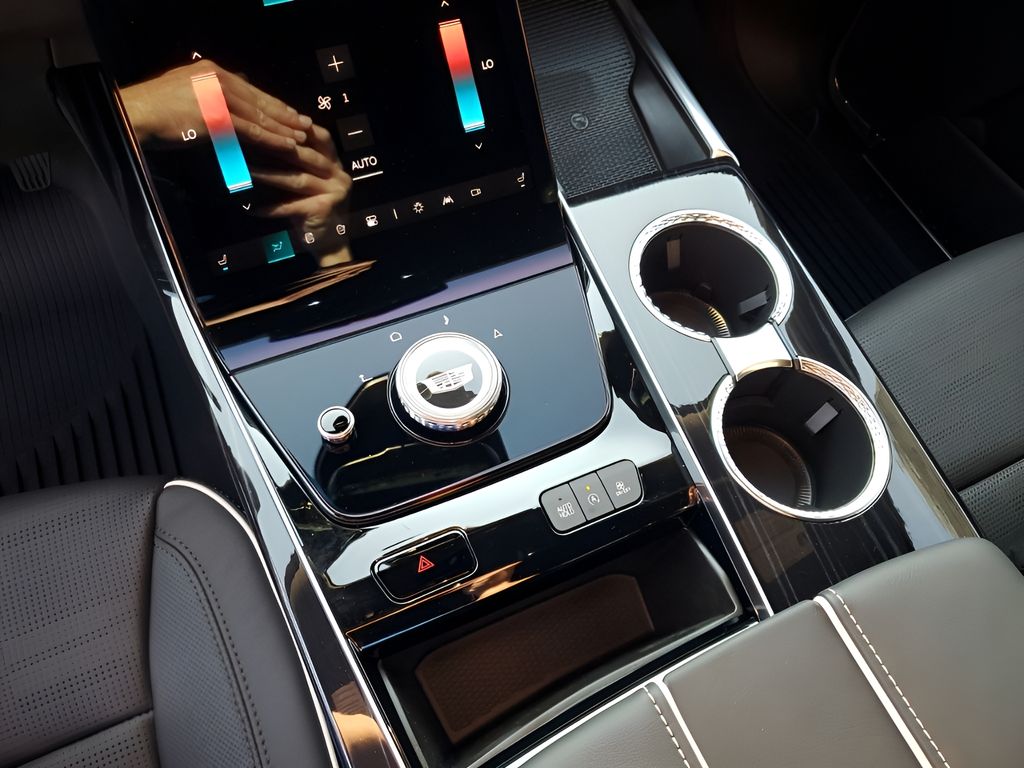 New Car 2025 Cadillac Escalade Esv  Sport For Sale Under $120,000 In Austin, Texas